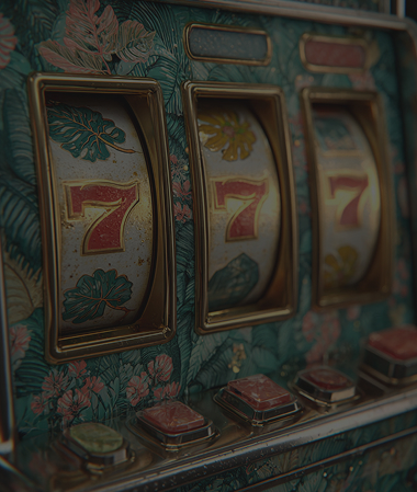 Lucky Jungle Casino