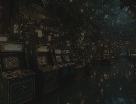 Lucky Jungle Casino