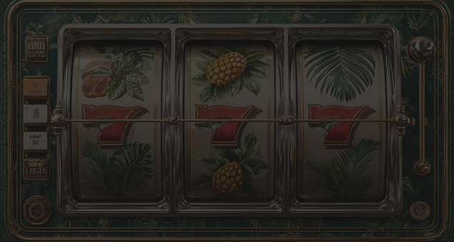 Lucky Jungle Casino
