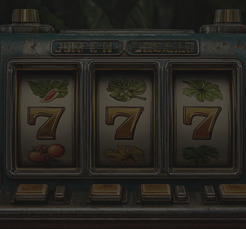 Lucky Jungle Casino