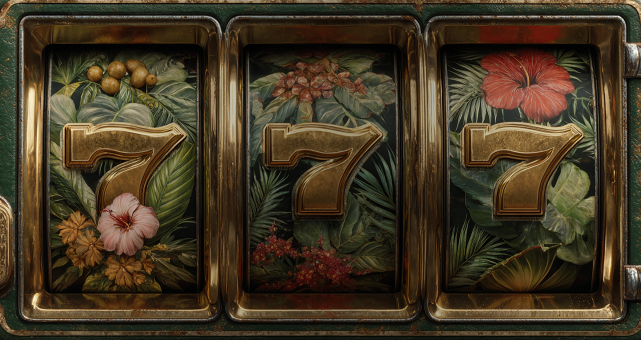 Lucky Jungle Casino